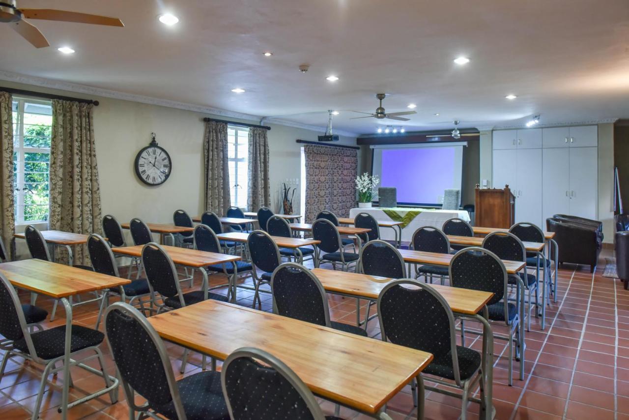 Oxford Lodge פרייהייד מראה חיצוני תמונה