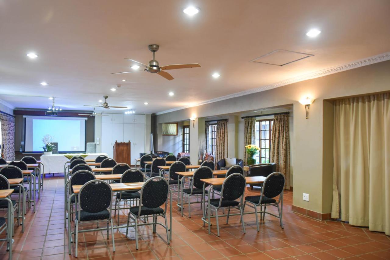 Oxford Lodge פרייהייד מראה חיצוני תמונה